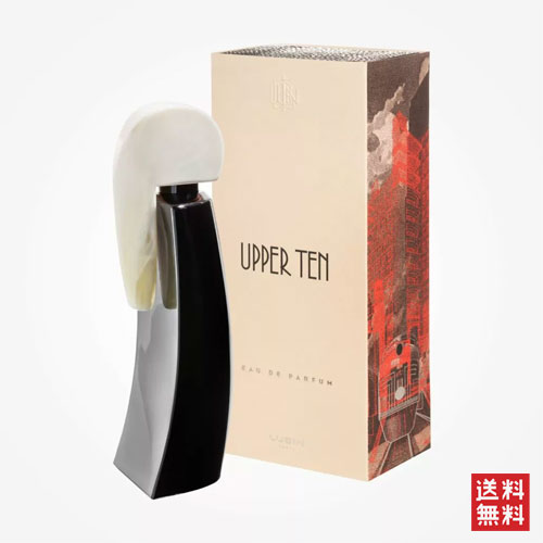 リュバン アッパー テン オードパルファム 100ml LUBIN UPPER TEN EDP