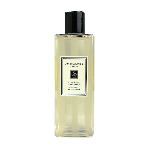 ジョーマローン ライムバジル&マンダリン シャンプー 250ml JO MALONE LIME BASIL&MANDARIN SHAMPOO