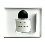 【マラソン期間限定！ポイント10倍】バイレード ヤング ローズ オードパルファム 100ml BYREDO PARFUMS YOUNG ROSE EDP