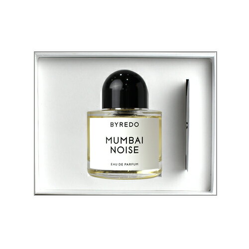 バイレード ムンバイノイズ オードパルファム 50ml BYREDO PARFUMS MUMBAI NOISE EDP