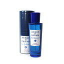 y5/1I|Cg10{zANA fB p} u[ fBelI ~g I[fg 30ml  fB[X ACQUA DI PARMA BLU MEDITERRANEO MIRTO DI PANAREA EDT