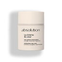  }\    Au\V N[ f W[ fC N[ 30ml ABSOLUTION LA CREME DU JOUR DAY CARE [3F-A]