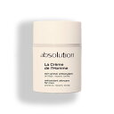  }\    Au\V N[ hD  jp tFCX XLPA 30ml ABSOLUTION LA CREME DE L'HOMME ANTIOXIDANT FOR MEN [3F-A]