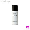 【エントリーでポイント最大20倍！12/1限定】バイレード ブランシュ ヘアパフューム 75ml BYREDO BLANCHE HAIR PERFUME [1940/0573]