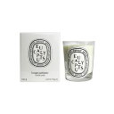 diptyque 【マラソン期間限定！ポイント10倍】ディプティック ユーカリ キャンドル 190g DIPTYQUE EUCALYPTUS CANDLE [7177]