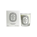 diptyque ディプティック ジュネヴリエ キャンドル 190g DIPTYQUE GENEVRIER CANDLE[7627]