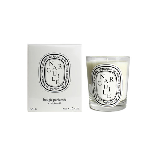 diptyque ディプティック ナルギレ キャンドル 190g DIPTYQUE NARGUILE CANDLE[7763]