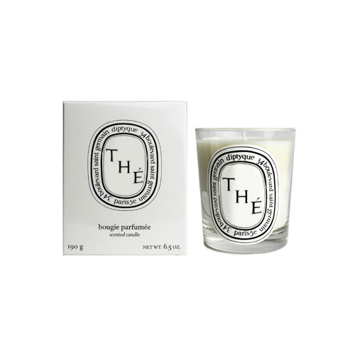 diptyque ディプティック テ キャンドル 190g DIPTYQUE THE CANDLE[0512]