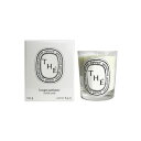 diptyque 【5/1限定！ポイント10倍】ディプティック テ キャンドル 190g DIPTYQUE THE CANDLE[0512]