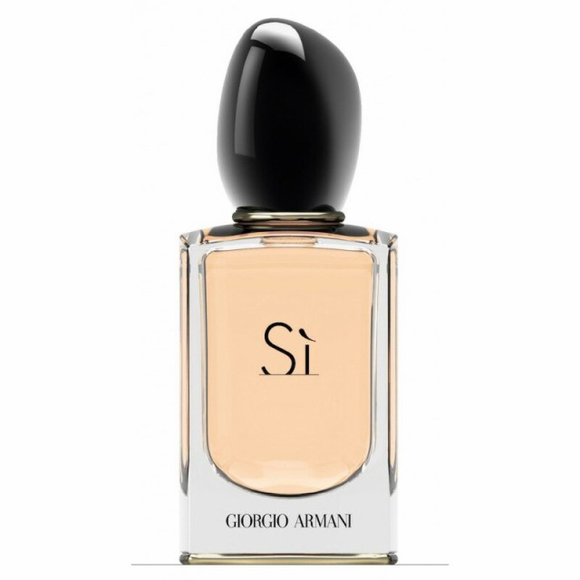 ジョルジオ アルマーニ 【マラソン期間限定！ポイント10倍】ジョルジオ アルマーニ シィ オードパルファム 100ml GIORGIO ARMANI SI EDP [6658] [3F-G1]