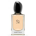 ジョルジオ アルマーニ シィ オードパルファム 50ml GIORGIO ARMANI SI EDP [6580] [3F-G1]