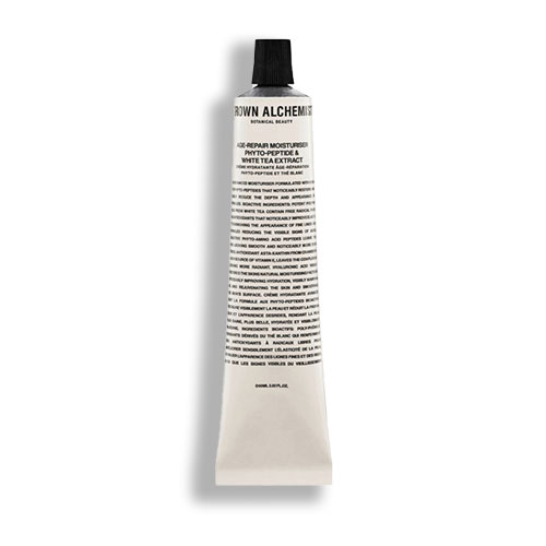 \300円OFFクーポン!期間限定/グロウン アルケミスト ホワイト ティー & フィトペプチド リペア モイスチャーライザー 60ml GROWN ALCHE...