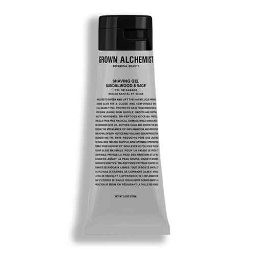  륱ߥ 륦å   ӥ  75ml GROWN ALCHEMIST SANDALWOOD A...