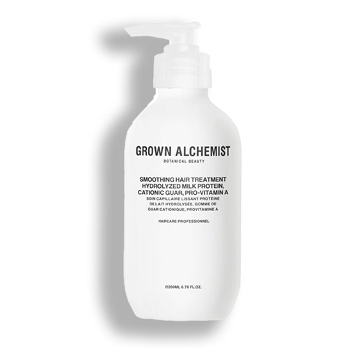 y}\ԌI|Cg10{zOE AP~Xg nCh ~N veC wA g[gg 200ml GROWN ALCHEMIST HYDROLISED MILK PROTEIN HAIR TREATMENT [3F-G1]