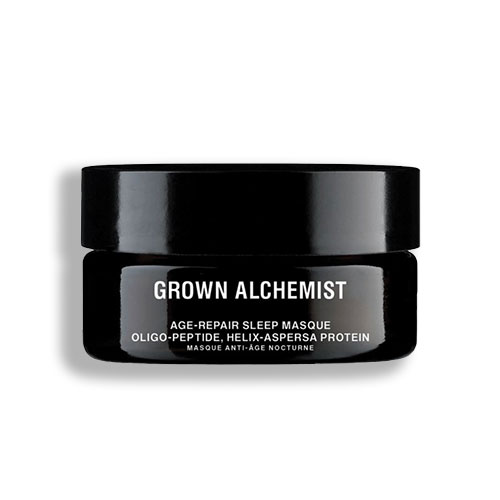 300OFFݥ󡪴ָ꡿ 륱ߥ ڥ ꡼ ޥ 40ml GROWN ALCHEMIST SLEEP MASQUE AGE...