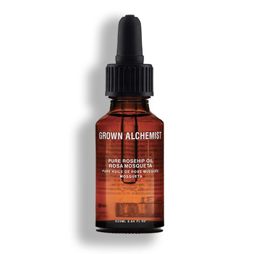 300OFFݥ󡪴ָ꡿ 륱ߥ ԥ奢 å  25ml GROWN ALCHEMIST PURE ROSEHIP O...