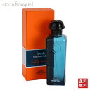 【5/1限定！ポイント10倍】エルメス オー ドゥ ナルシス ブルー オーデコロン 100ml 香水 レディース HERMES EAU DE NARCISSE BLEU EDC [1339] [3F-H]