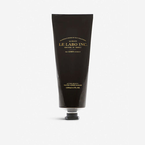   ե ӥ  󥺥롼ߥ󥰥饤 120ml LE LABO AFTER SHAVE BALM[2700]