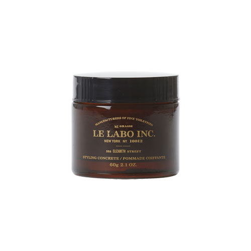 ル ラボ スタイリング コンクリート ヘアスタイリング 60g LE LABO STYLING CONCRETE [2823]