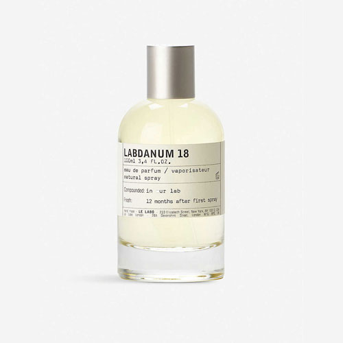 ダナ 【マラソン期間限定！ポイント10倍】ル ラボ ラプダナム 18 オードパルファム 100ml LE LABO LABDANUM 18 EDP