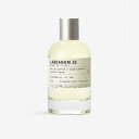 ダナ ル ラボ ラプダナム 18 オードパルファム 100ml LE LABO LABDANUM 18 EDP