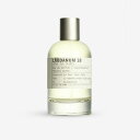 ダナ ル ラボ ラプダナム 18 オードパルファム 50ml LE LABO LABDANUM 18 EDP