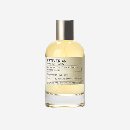 ꡪݥ5ܡݥȯԡ  ٥С 46 ɥѥե 100ml LE LABO VETIVER 46 EDP[3032]