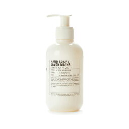 【マラソン期間限定！ポイント10倍】ル ラボ ヒノキ (檜) ハンドソープ 250ml LE LABO HINOKI HAND SOAP[2052][2052]