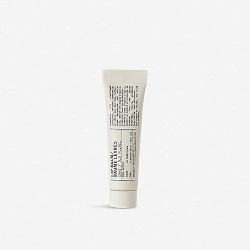 【マラソン期間限定！ポイント10倍】ル ラボ リップ バーム スキンケア 15ml LE LABO LIP BALM [2595]