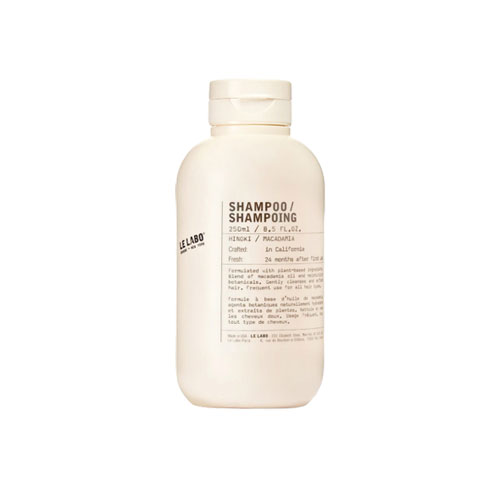 y}\ԌI|Cg10{z { qmL (w) Vv[ 250ml LE LABO HINOKI SHAMPOO [2168]