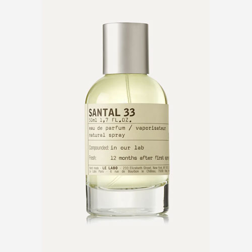 【楽天市場】ル ラボ サンタル 33 オードパルファム 50ml LE LABO SANTAL 33 EDP[2769]：アクアブーケ楽天市場店