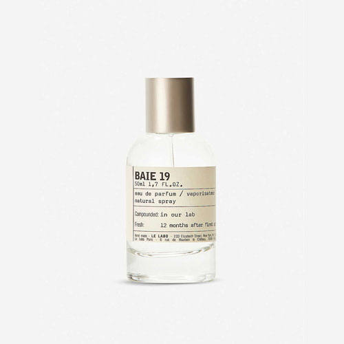 ＼ポイント5倍／ル ラボ べ 19 オードパルファム 50ml LE LABO BAIE 19 EDP[0722] [ouc]のサムネイル