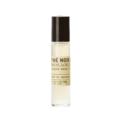 ＼ポイント5倍／ル ラボ テ ノワール 29 リキッド バーム 9ml LE LABO THE NOIR 29 LIQUID BALM [0826] [cst]のサムネイル