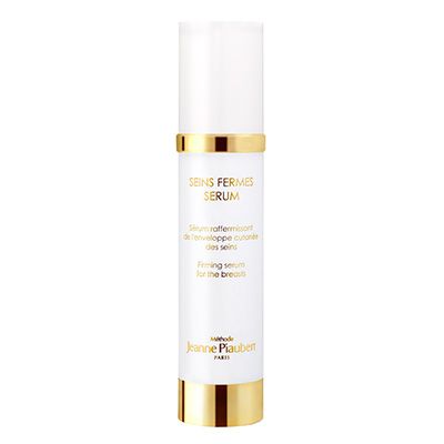 メソッドジーンピアバート ファーミング セラム フォーザ ブレスト 50ml METHODE JEANNE PIAUBERT FIRMING SERUM FOR THE BREASTS