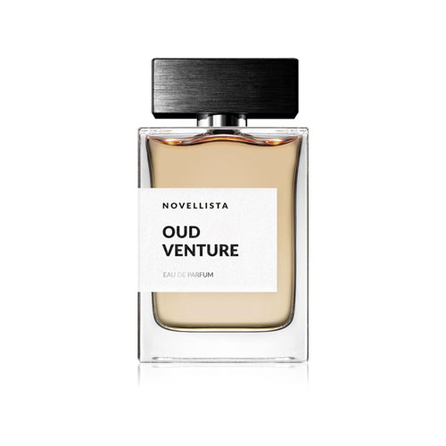 ノヴェリスタ ウード ベンチャー オードパルファム 75ml 香水 メンズ NOVELLISTA OUD VENTURE EDP 男性用 [3F-N2] [7k4]