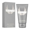 y5/1I|Cg10{zpRok CrN^X {fBEHbV 150ml PACO RABANNE INVICTUS BODY WASH [3F-P2]