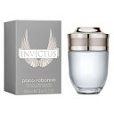 パコラバンヌ インビクタス アフターシェーブローション 100ml PACO RABANNE INVICTUS AFTER SHAVE LOTION [5714] [3F-P2]