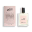 フィロソフィー アメイジング グレイス オードトワレ 60ml PHILOSOPHY AMAZING GRACE EDT 2643 3F-P1