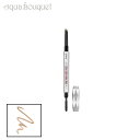 \P5倍+300円OFFクーポン/ベネフィット グーフ プルーフ アイブロウ ペンシル 0.34g (01 COOL LIGHT BLONDE) BENEFIT...