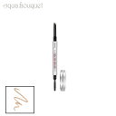 \P5倍+最大400円OFFクーポン/ベネフィット グーフ プルーフ アイブロウ ペンシル 0.34g (02 WARM GOLDEN BLONDE) BENE...