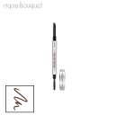 \P5倍+300円OFFクーポン/ベネフィット グーフ プルーフ アイブロウ ペンシル 0.34g (03 WARM LIGHT BROWN) BENEFIT ...