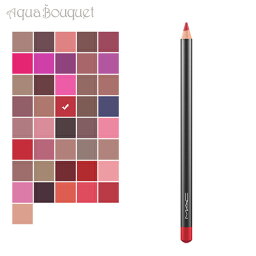 【マラソン期間限定！ポイント10倍】マック リップ ペンシル 1.45g チェリー ( CHERRY ) M.A.C LIP PENCIL