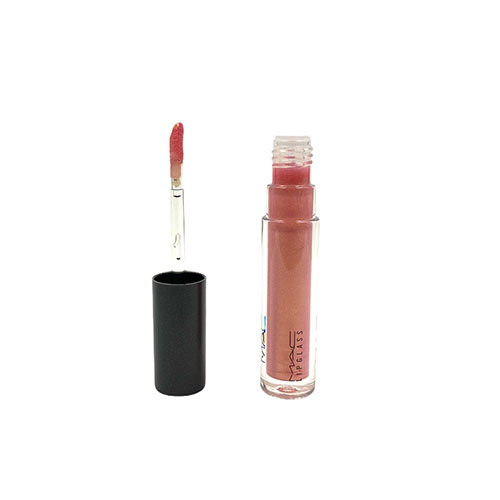 MAC リップグロス （箱不良）マック ティンテッド リップガラス 3.1ml ニンフェット (NYMPHETTE) M.A.C TINTED LIPGLASS