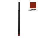 （箱不良）マック リップ ペンシル 1.45g オーバーン ( AUBURN ) M.A.C LIP PENCIL