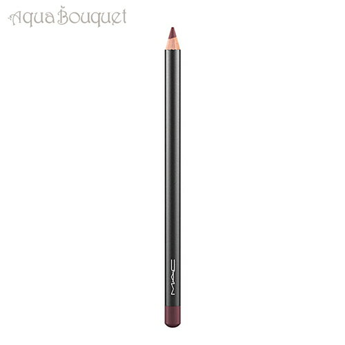 マック リップ ペンシル 1.45g ヴィノ ( VINO ) M.A.C LIP PENCIL