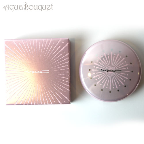 マック エクストラ ディメンション スキンフィニッシュ ( フレア フォー ザ ドラマティック:ワーム ゴールデン ブロンズ ) 8g M.A.C EXTRA DIMENSION SKINFINISH FLARE FOR THE DRAMATIC