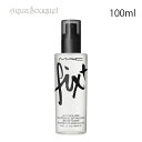 \5/1限定!P5倍+最大1000円OFFクーポン/マック フィックス+ オリジナル セッティングスプレー 100ml M?A?C FIX+ ORIGINAL ...