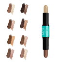 \P5倍+最大400円OFFクーポン/ニックス ワンダー スティック 2x4g ユニバーサル ライト ( WSR02 UNIVERAL LIGHT ) NYX ...