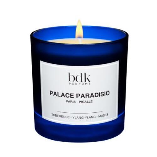\300円OFFクーポン!期間限定/ビーディーケーパルファム パレス パラディシオ キャンドル 250G BDK PARFUMS PARIS PALECE PA...