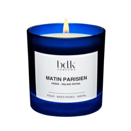 ビーディーケーパルファム マタン パリジャン キャンドル 250g BDK PARFUMS PARIS MATIN PARISIEN CANDLE [3F-B1]